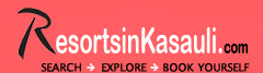 Resorts in Kasauli Logo